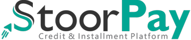 stoorpay logo